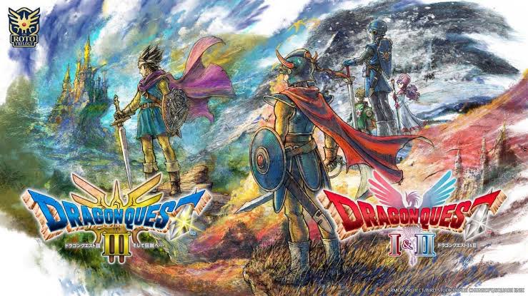 ドラクエ3リメイクのエンディング考察：物語の深層と伏線を徹底解析