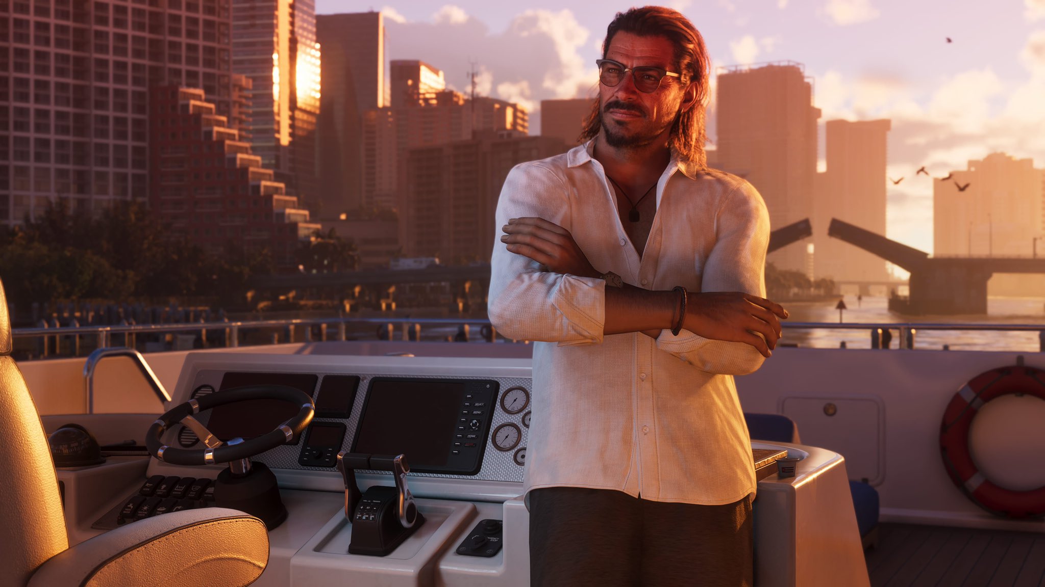GTA6推奨スペック：PCで最高のバイスシティ体験を実現する準備ガイド